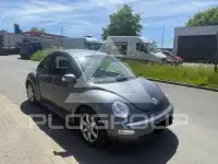 2004 Volkswagen BEETLE