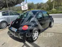 2004 Volkswagen BEETLE
