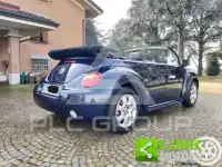 2004 Volkswagen BEETLE