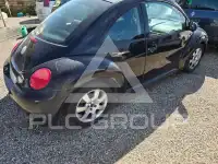 2004 Volkswagen BEETLE