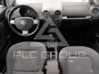 2004 Volkswagen BEETLE