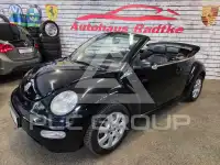 2004 Volkswagen BEETLE