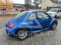 2004 Volkswagen BEETLE