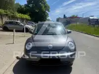 2004 Volkswagen BEETLE