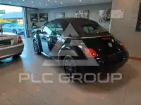 2004 Volkswagen BEETLE