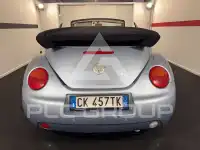 2004 Volkswagen BEETLE