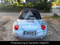 2004 Volkswagen BEETLE