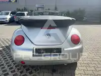 2004 Volkswagen BEETLE