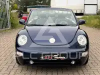 2004 Volkswagen BEETLE