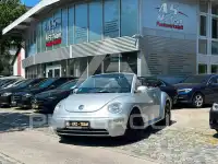 2004 Volkswagen BEETLE