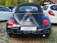 2004 Volkswagen BEETLE
