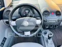 2004 Volkswagen BEETLE