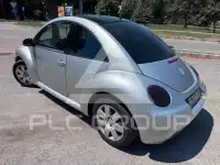 2004 Volkswagen BEETLE