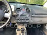 2004 Volkswagen BEETLE