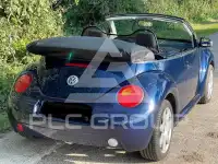 2004 Volkswagen BEETLE