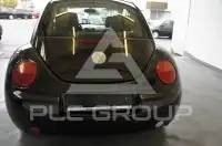 2004 Volkswagen BEETLE