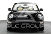 2004 Volkswagen BEETLE