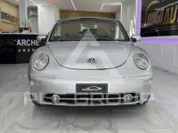 2004 Volkswagen BEETLE