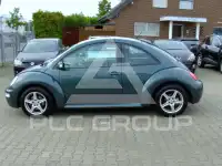 2004 Volkswagen BEETLE