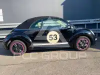 2004 Volkswagen BEETLE