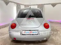 2004 Volkswagen BEETLE