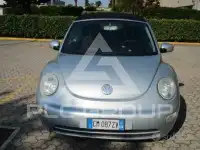 2004 Volkswagen BEETLE