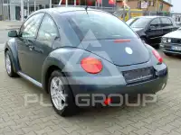 2004 Volkswagen BEETLE