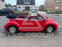 2004 Volkswagen BEETLE