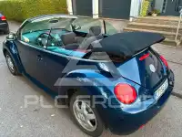 2004 Volkswagen BEETLE