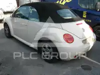 2004 Volkswagen BEETLE