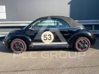 2004 Volkswagen BEETLE