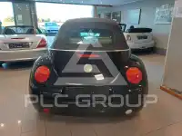 2004 Volkswagen BEETLE