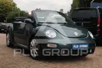 2004 Volkswagen BEETLE