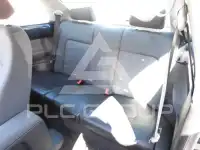 2004 Volkswagen BEETLE