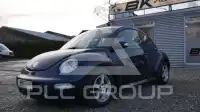 2004 Volkswagen BEETLE