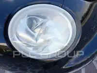 2004 Volkswagen BEETLE