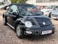 2004 Volkswagen BEETLE