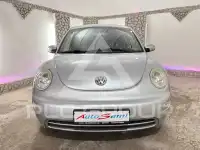 2004 Volkswagen BEETLE