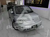 2004 Volkswagen BEETLE