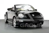 2004 Volkswagen BEETLE