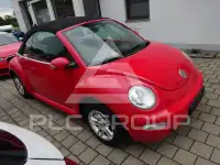 2004 Volkswagen BEETLE