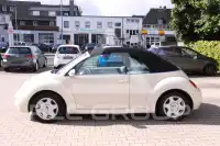 2004 Volkswagen BEETLE