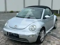 2004 Volkswagen BEETLE