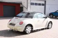 2004 Volkswagen BEETLE