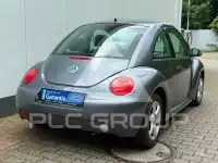 2004 Volkswagen BEETLE