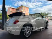 2004 Volkswagen BEETLE