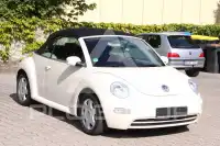 2004 Volkswagen BEETLE