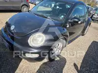 2004 Volkswagen BEETLE