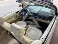 2004 Volkswagen BEETLE