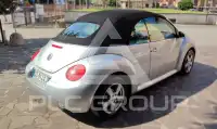 2004 Volkswagen BEETLE